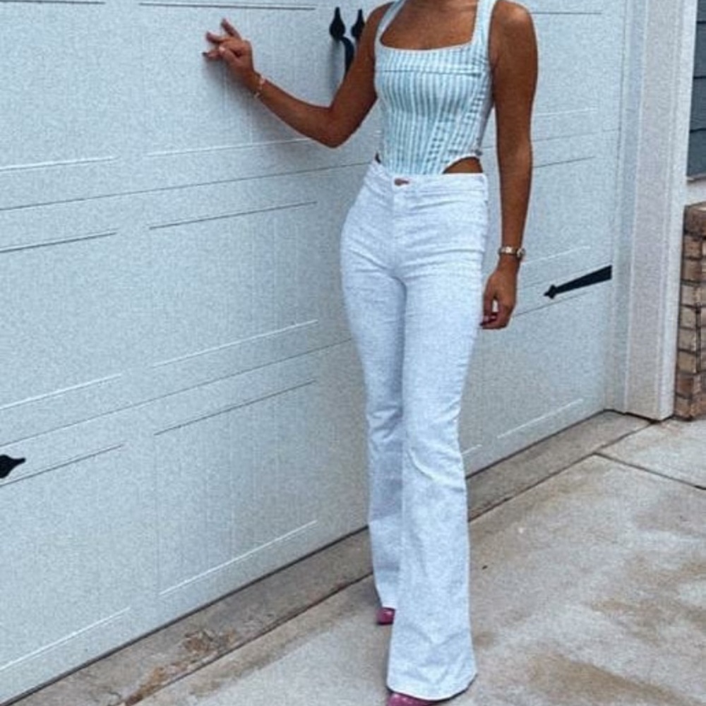 Meet your Posher, Nathalie